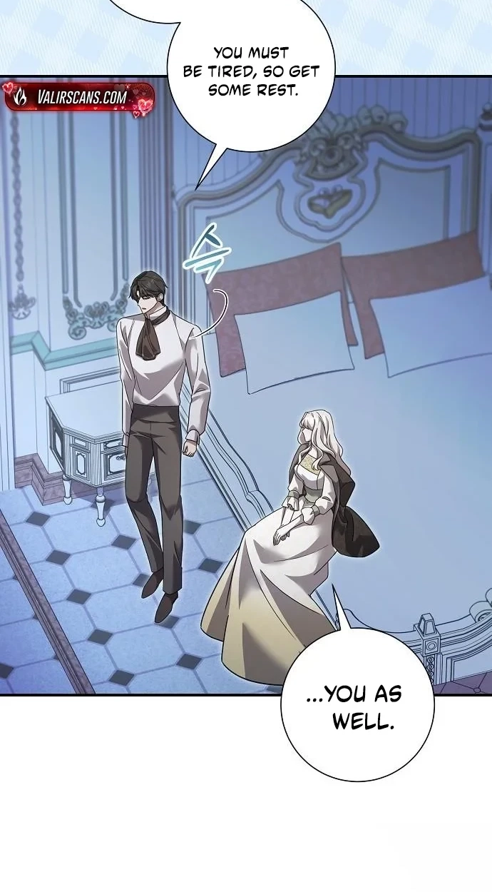 Read For My Gentle Monster chapter 42 image 62 on Lezhin
