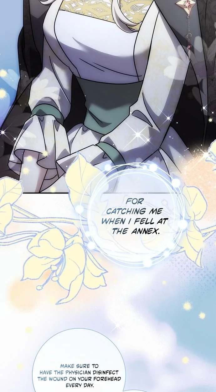 Read For My Gentle Monster chapter 42 image 65 on Lezhin