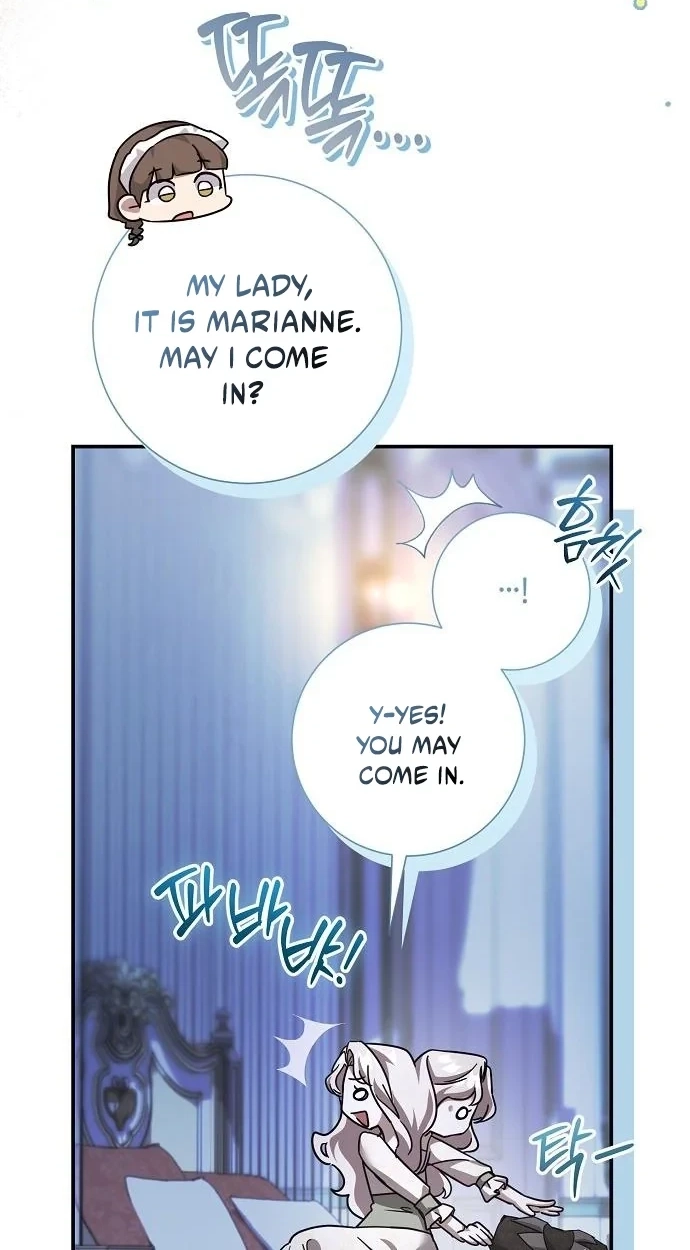 Read For My Gentle Monster chapter 42 image 72 on Lezhin