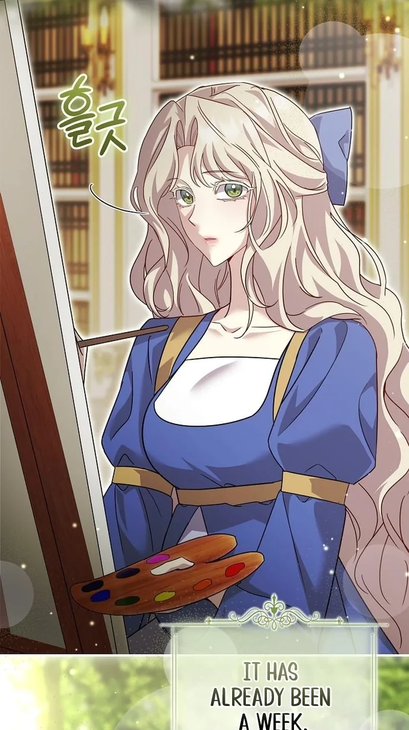 Read For My Gentle Monster chapter 43 image 11 on Lezhin