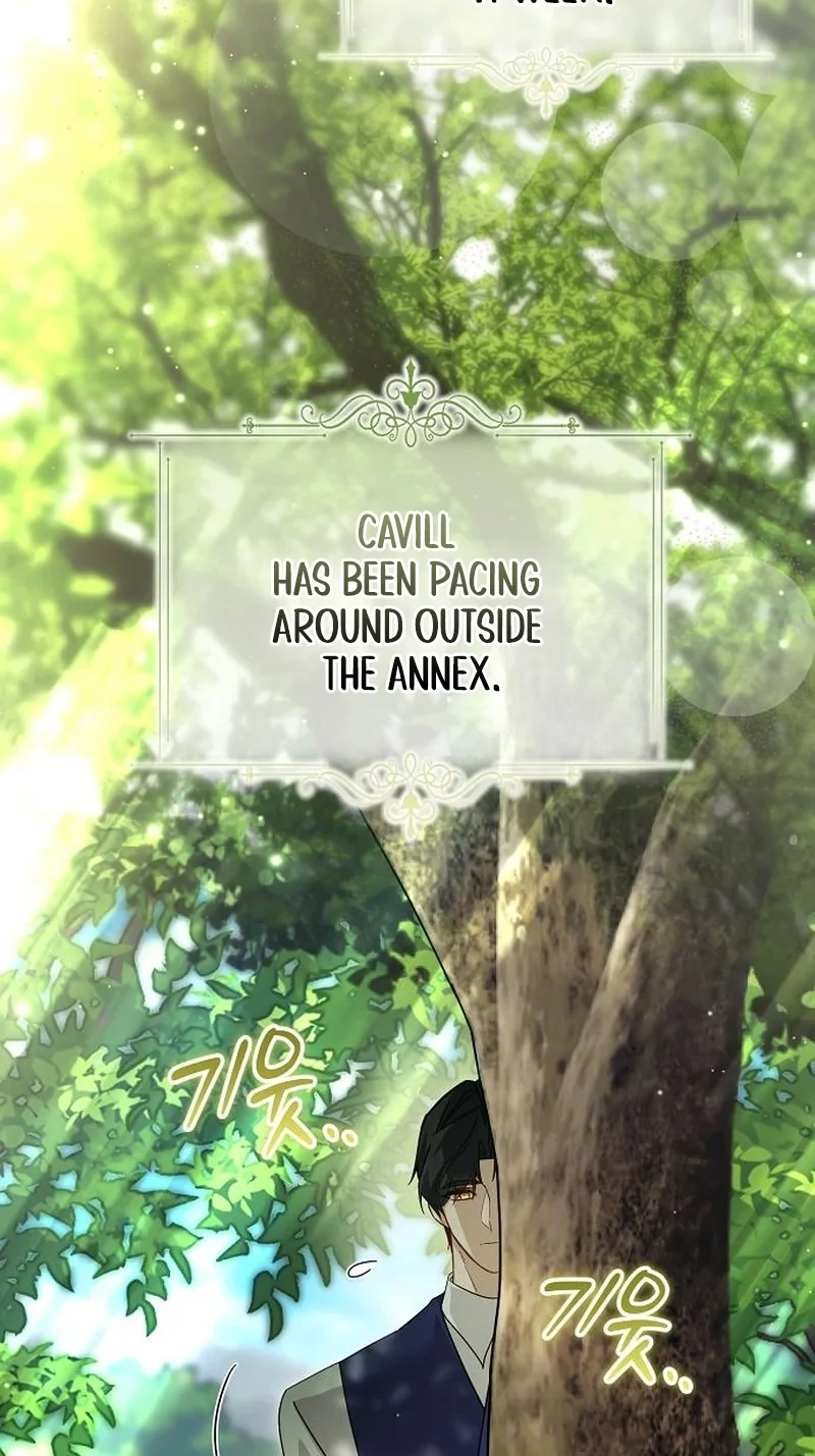 Read For My Gentle Monster chapter 43 image 12 on Lezhin