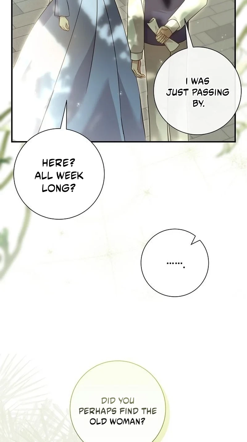 Read For My Gentle Monster chapter 43 image 27 on Lezhin