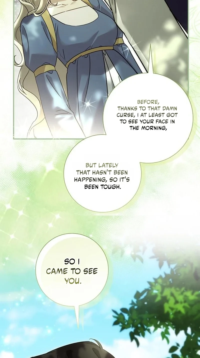 Read For My Gentle Monster chapter 43 image 33 on Lezhin