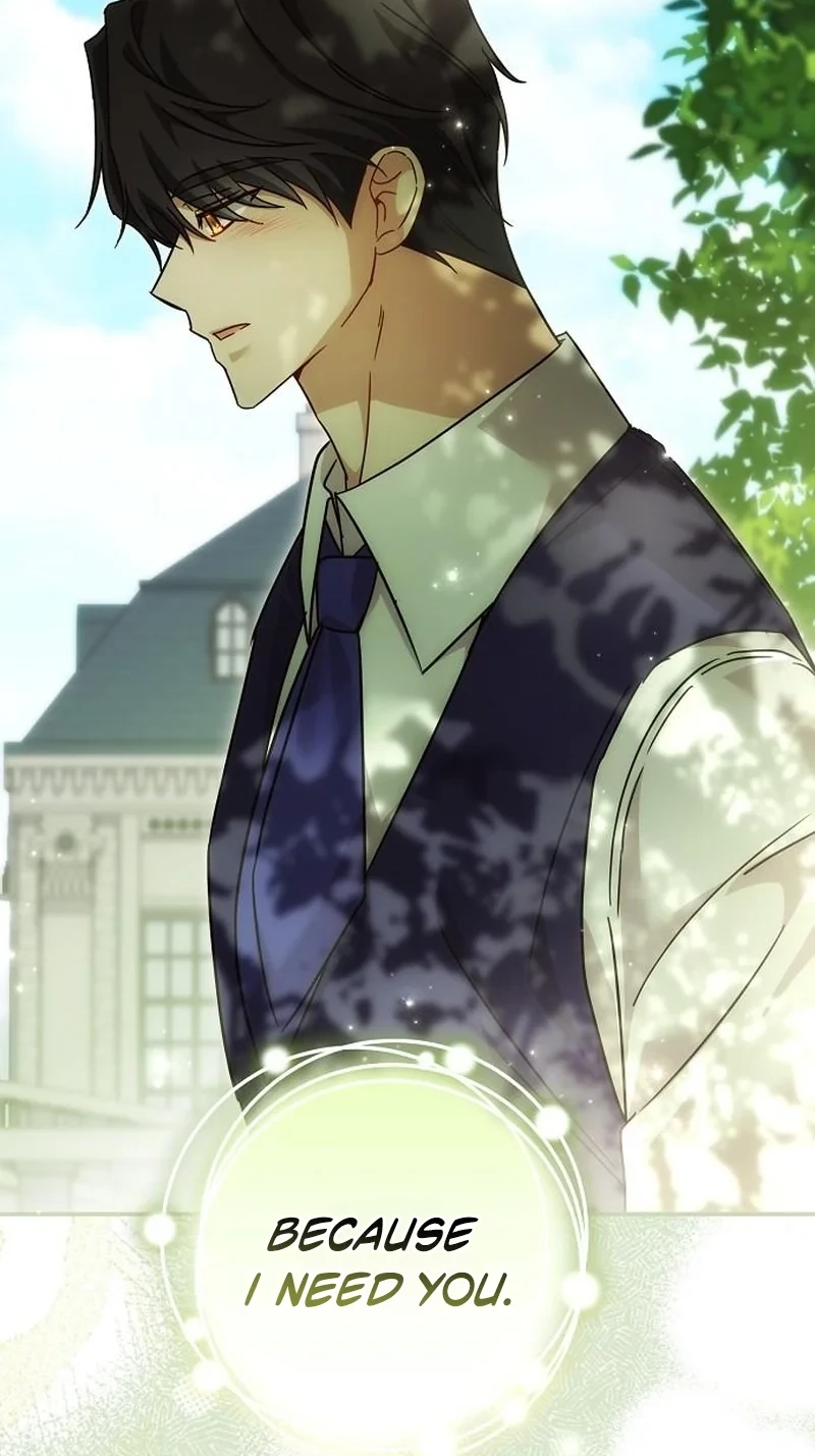 Read For My Gentle Monster chapter 43 image 34 on Lezhin