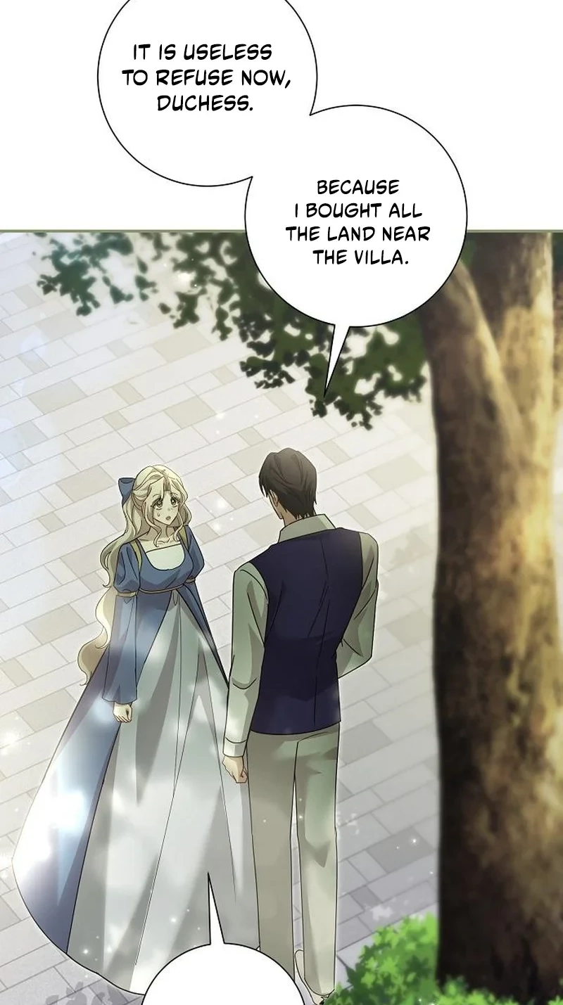 Read For My Gentle Monster chapter 43 image 48 on Lezhin