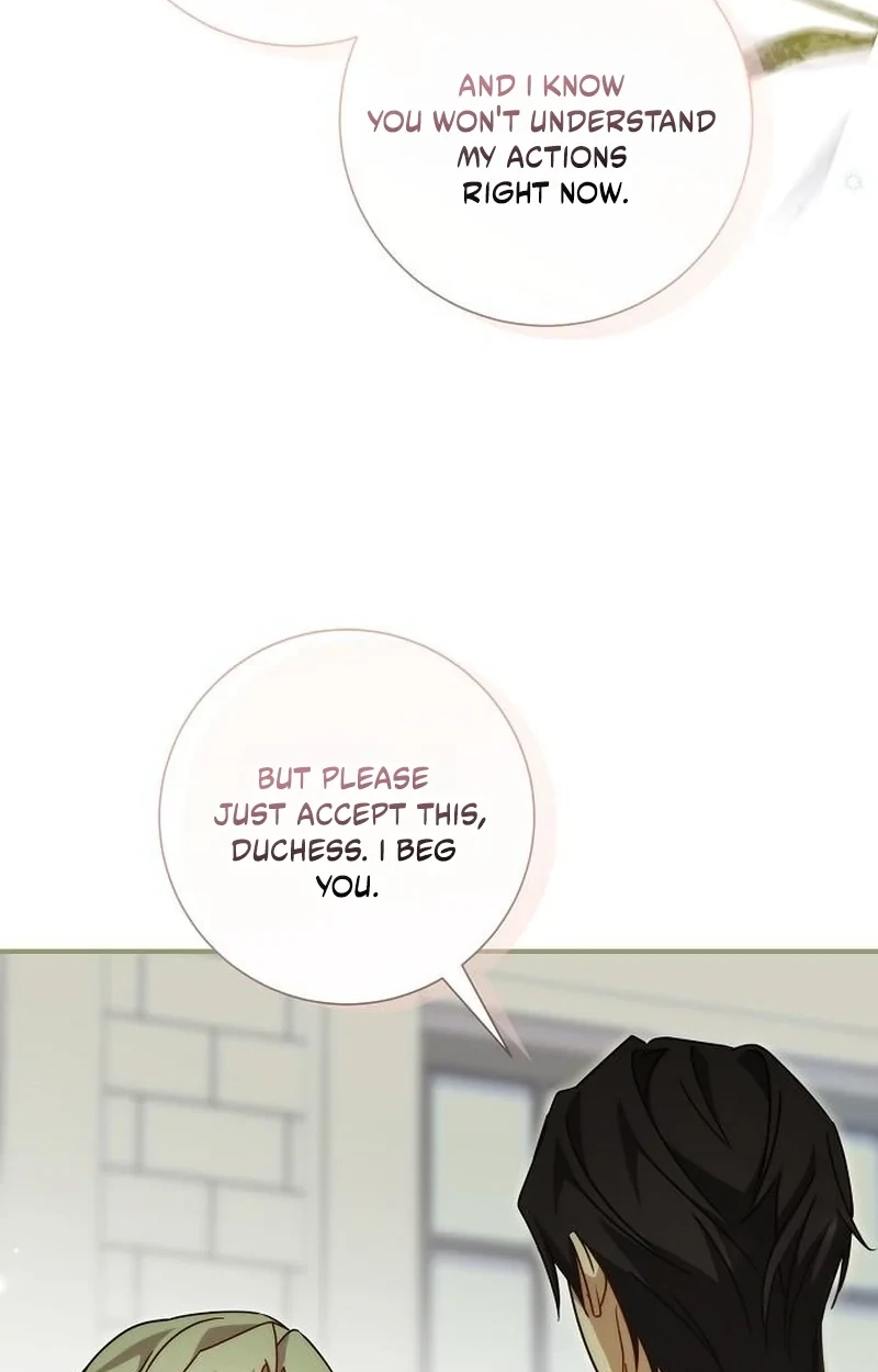 Read For My Gentle Monster chapter 43 image 52 on Lezhin