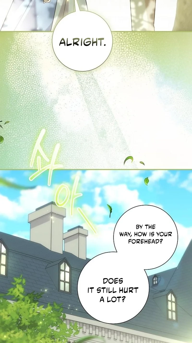 Read For My Gentle Monster chapter 43 image 61 on Lezhin