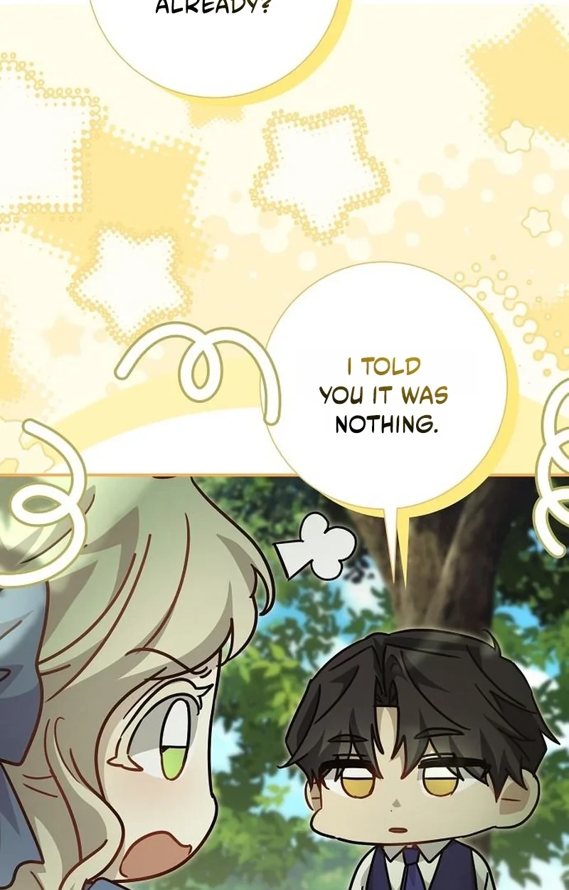 Read For My Gentle Monster chapter 43 image 64 on Lezhin