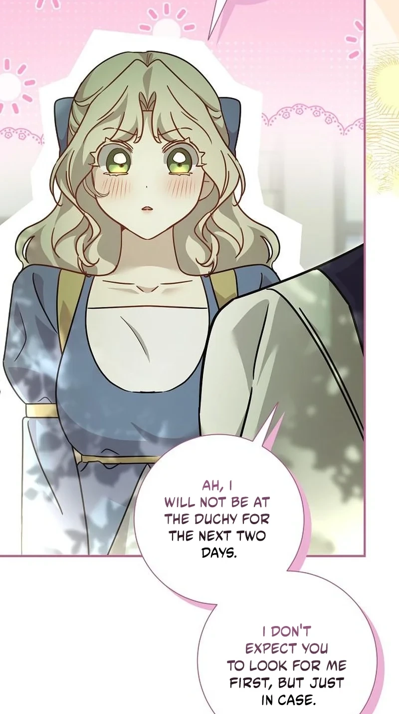 Read For My Gentle Monster chapter 43 image 70 on Lezhin