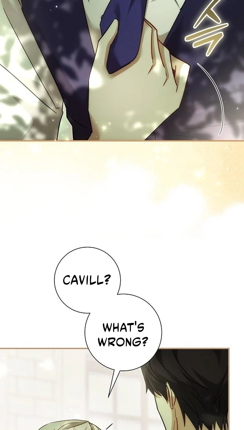 Read For My Gentle Monster chapter 43 image 90 on Lezhin