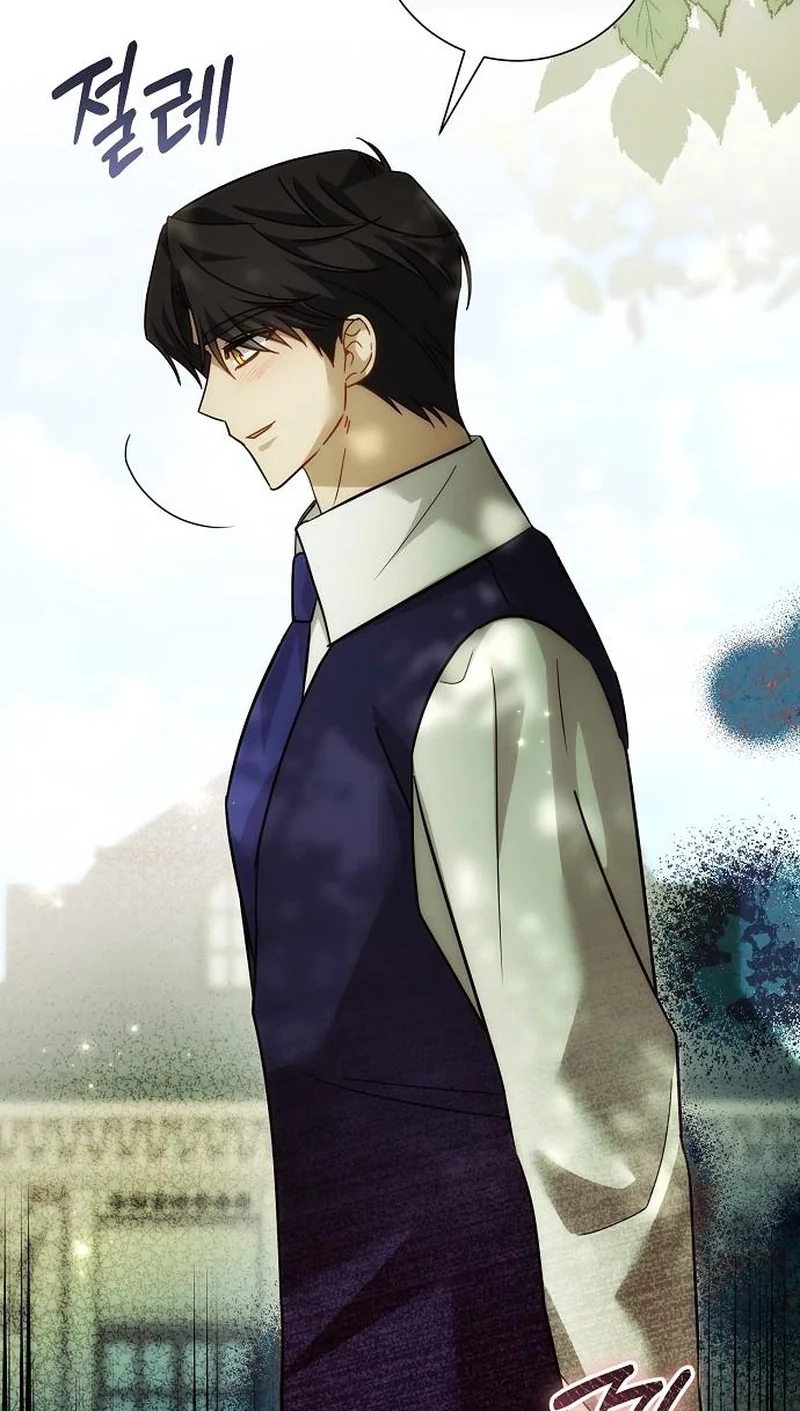 Read For My Gentle Monster chapter 43 image 92 on Lezhin