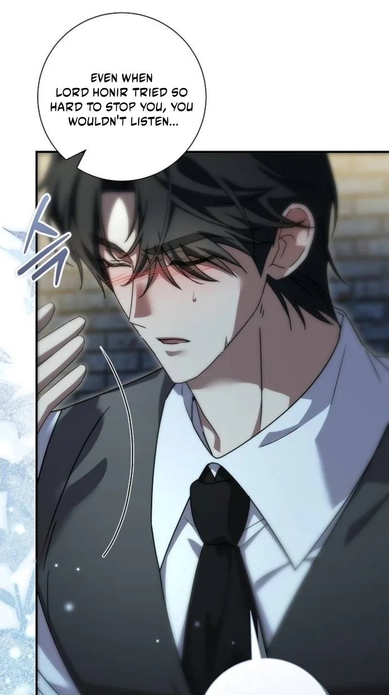 Read For My Gentle Monster chapter 44 image 10 on Lezhin