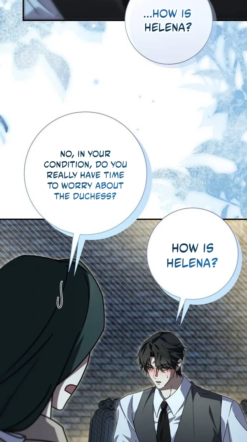 Read For My Gentle Monster chapter 44 image 11 on Lezhin