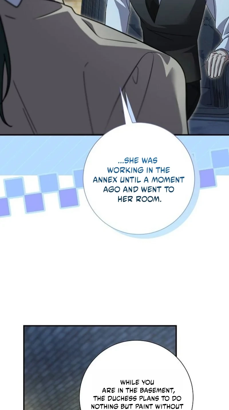 Read For My Gentle Monster chapter 44 image 12 on Lezhin
