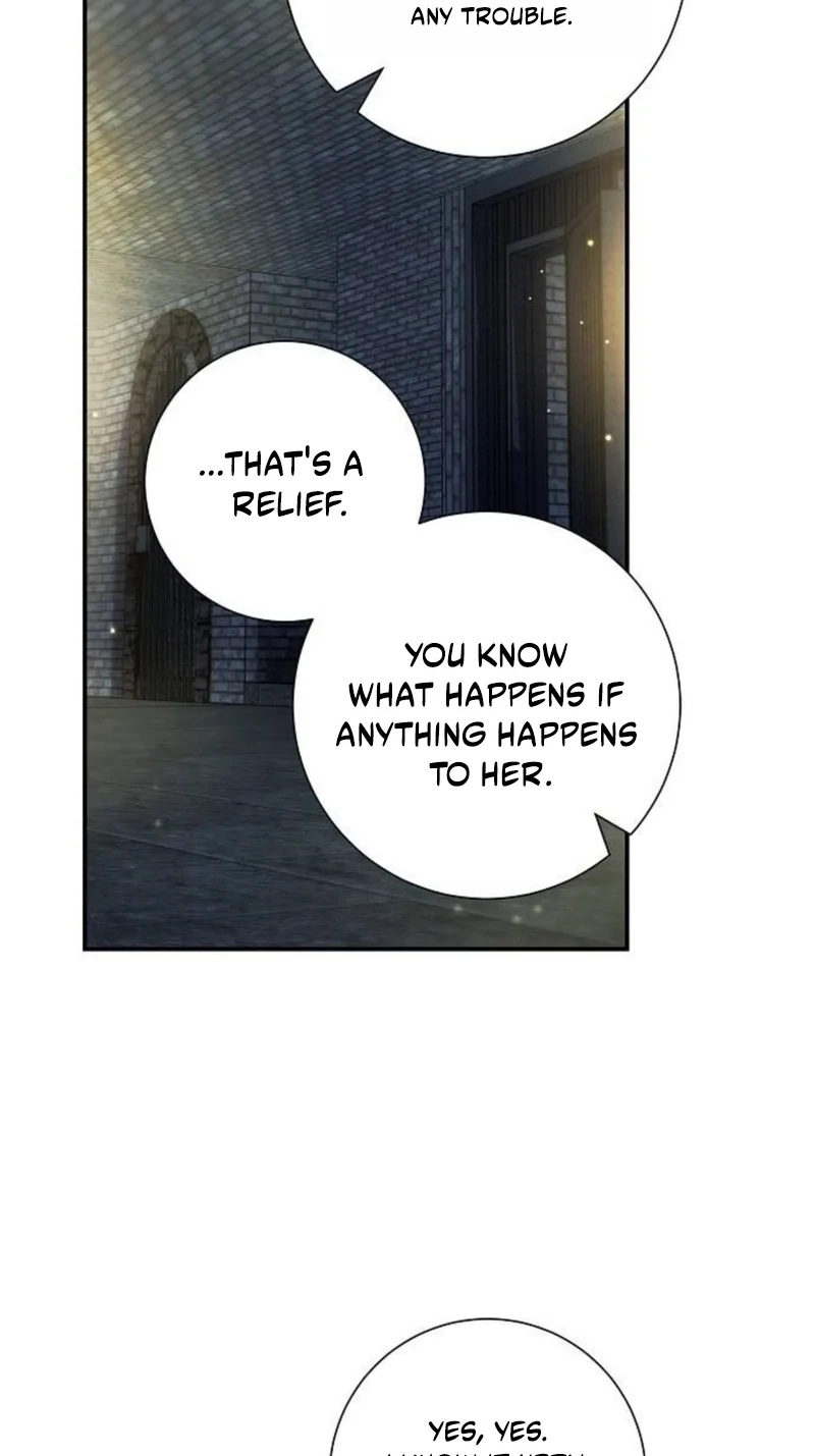Read For My Gentle Monster chapter 44 image 13 on Lezhin