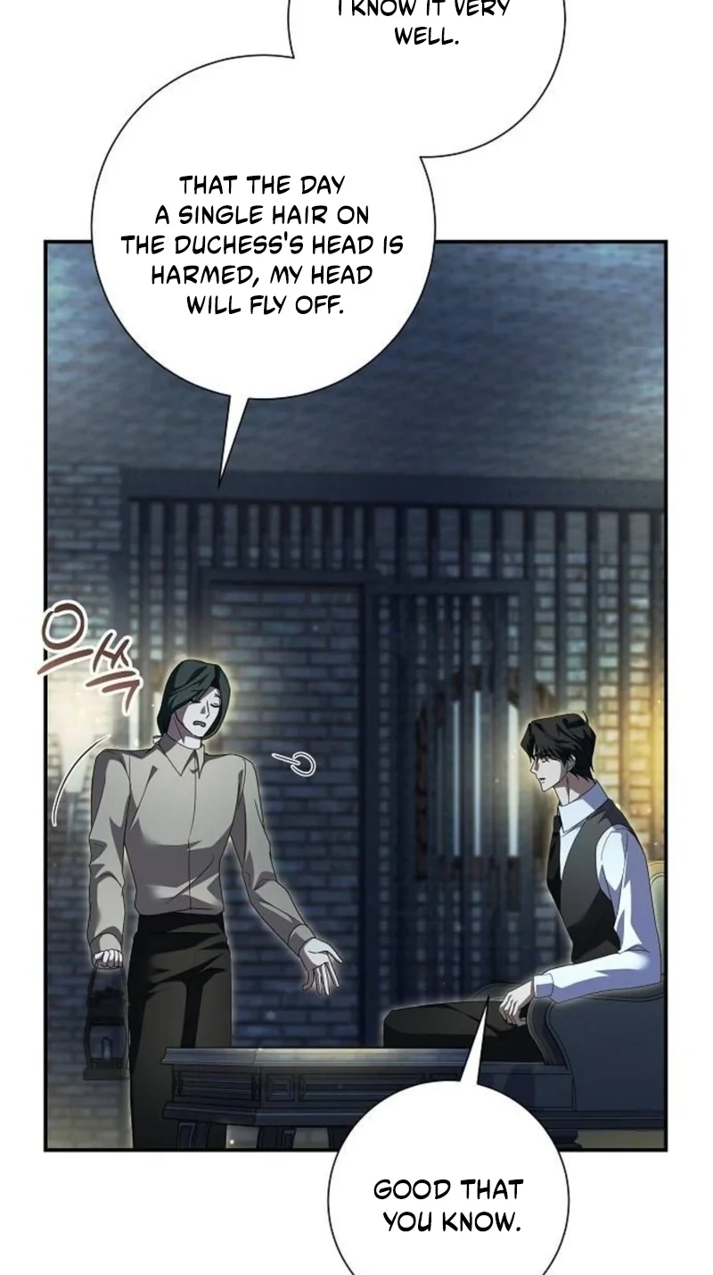 Read For My Gentle Monster chapter 44 image 14 on Lezhin