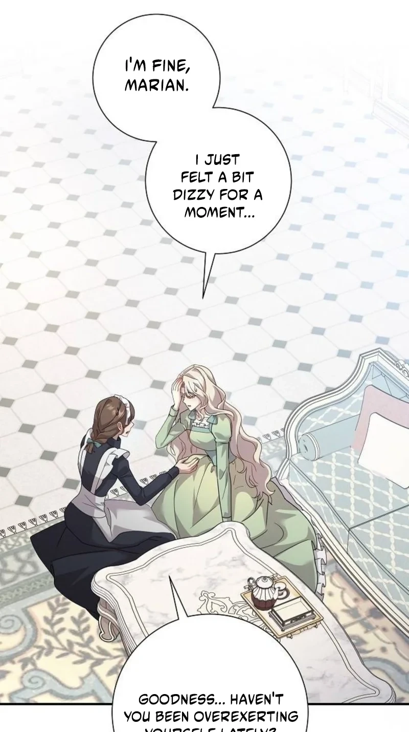 Read For My Gentle Monster chapter 44 image 30 on Lezhin