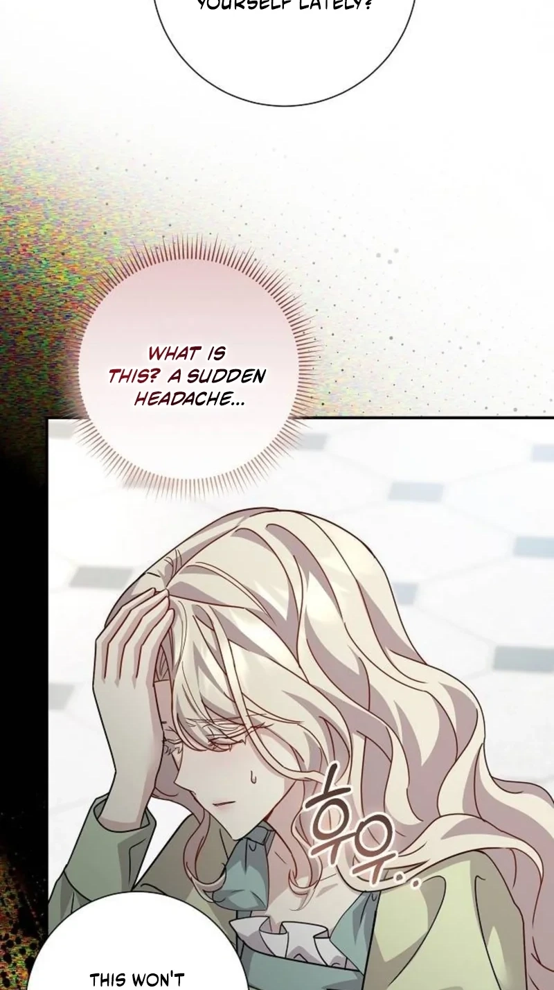 Read For My Gentle Monster chapter 44 image 31 on Lezhin