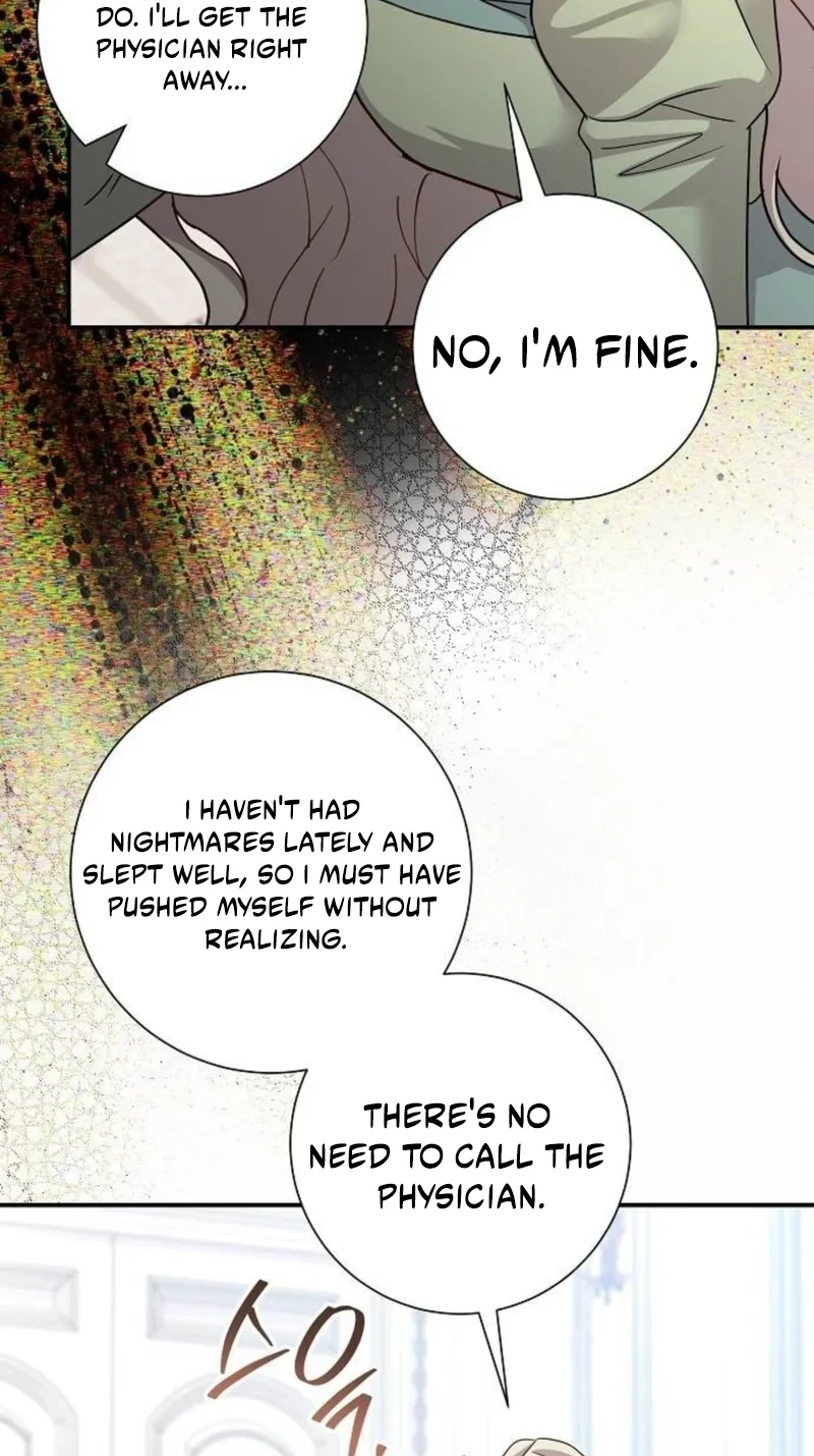 Read For My Gentle Monster chapter 44 image 32 on Lezhin