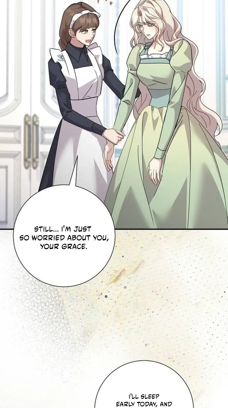 Read For My Gentle Monster chapter 44 image 33 on Lezhin