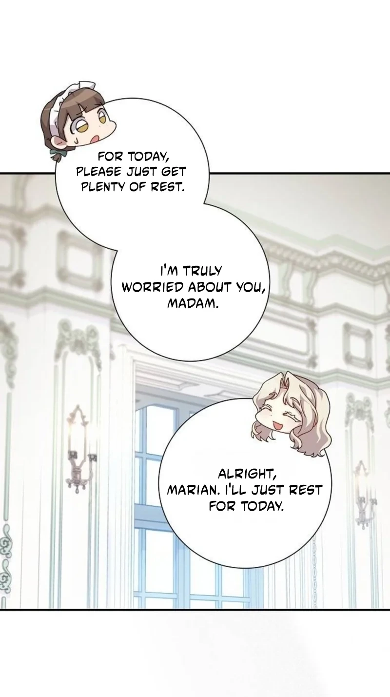 Read For My Gentle Monster chapter 44 image 35 on Lezhin