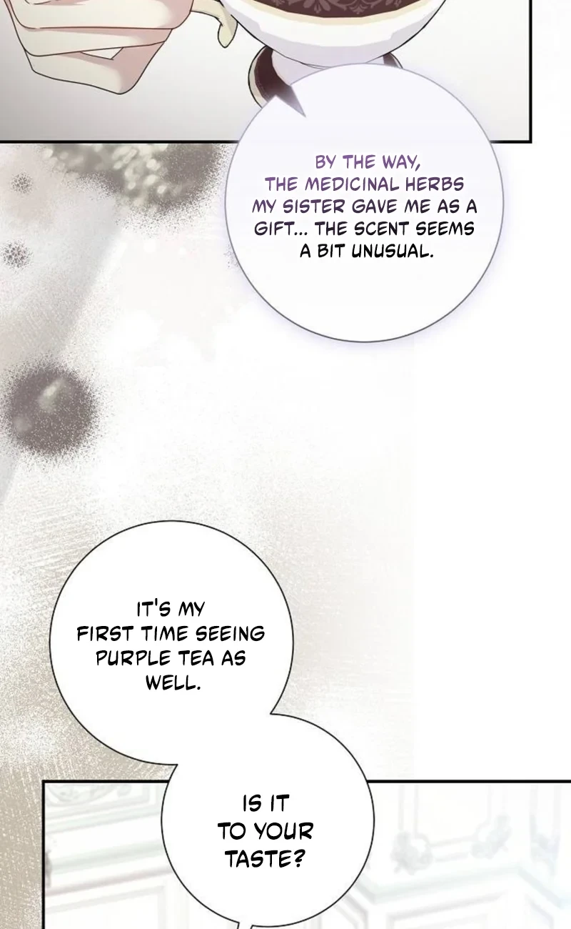 Read For My Gentle Monster chapter 44 image 37 on Lezhin