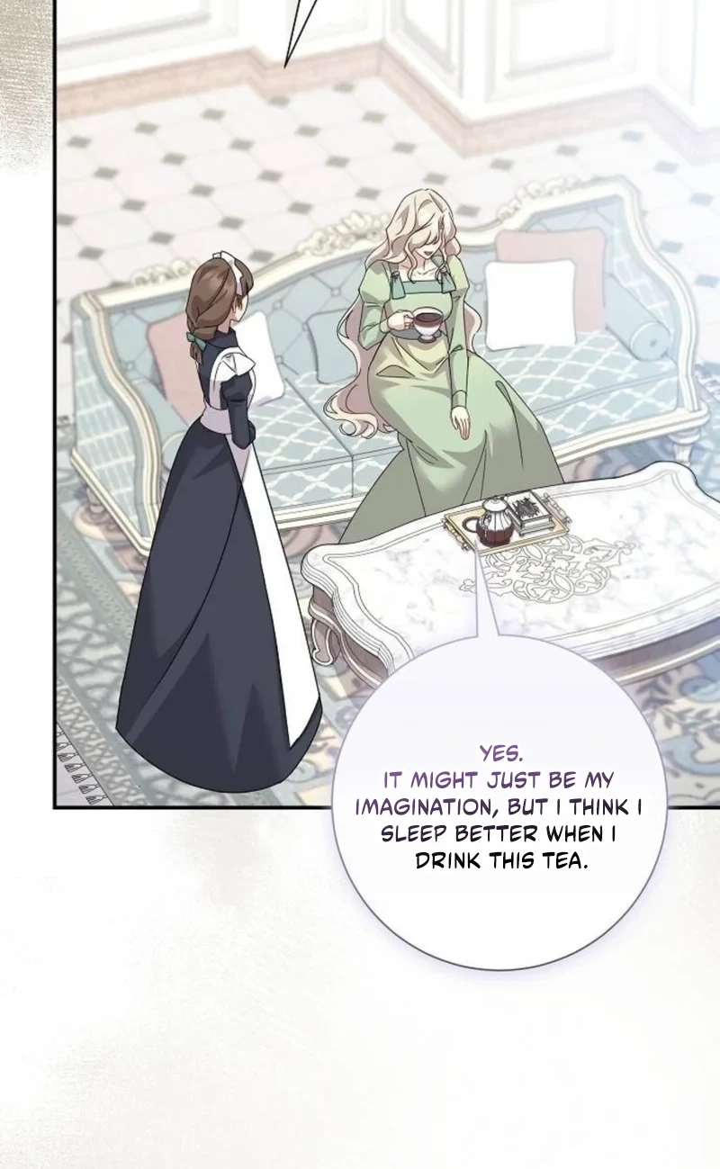 Read For My Gentle Monster chapter 44 image 38 on Lezhin