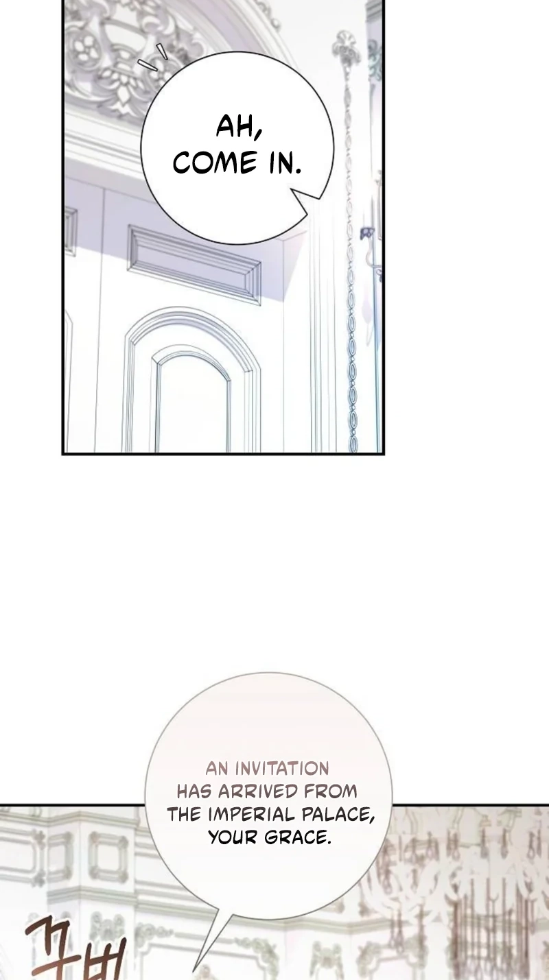 Read For My Gentle Monster chapter 44 image 41 on Lezhin