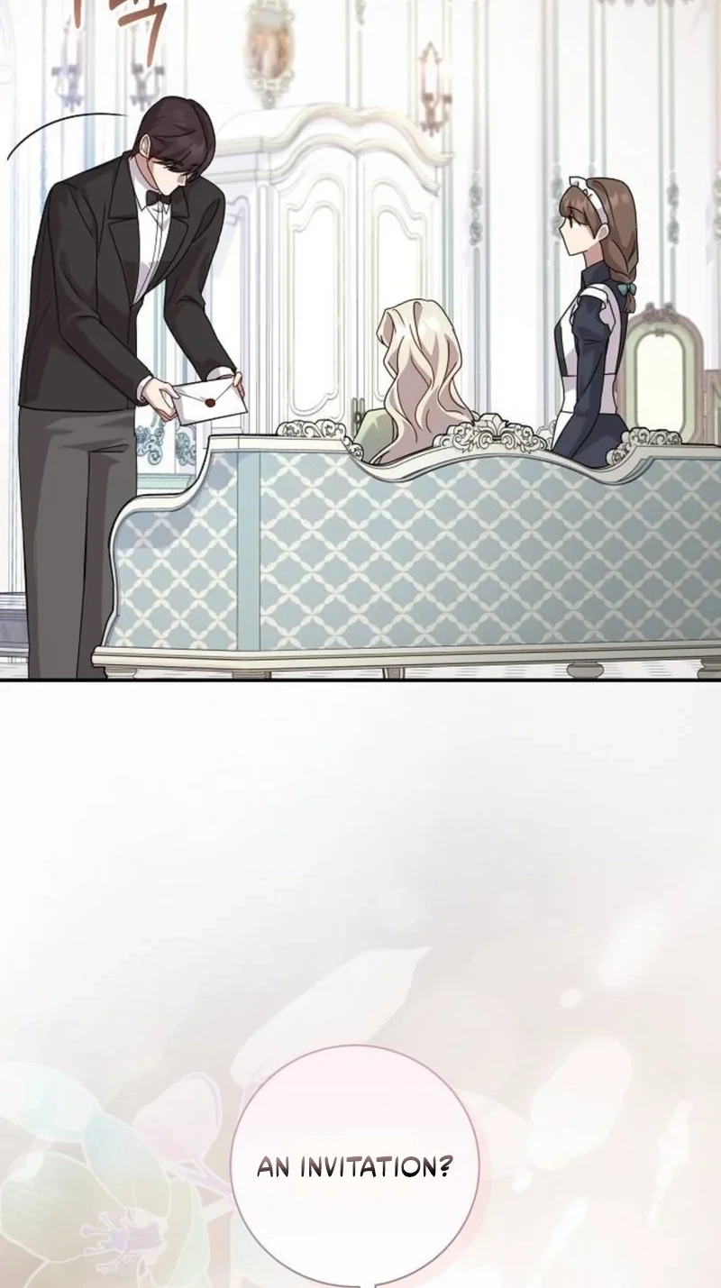 Read For My Gentle Monster chapter 44 image 42 on Lezhin