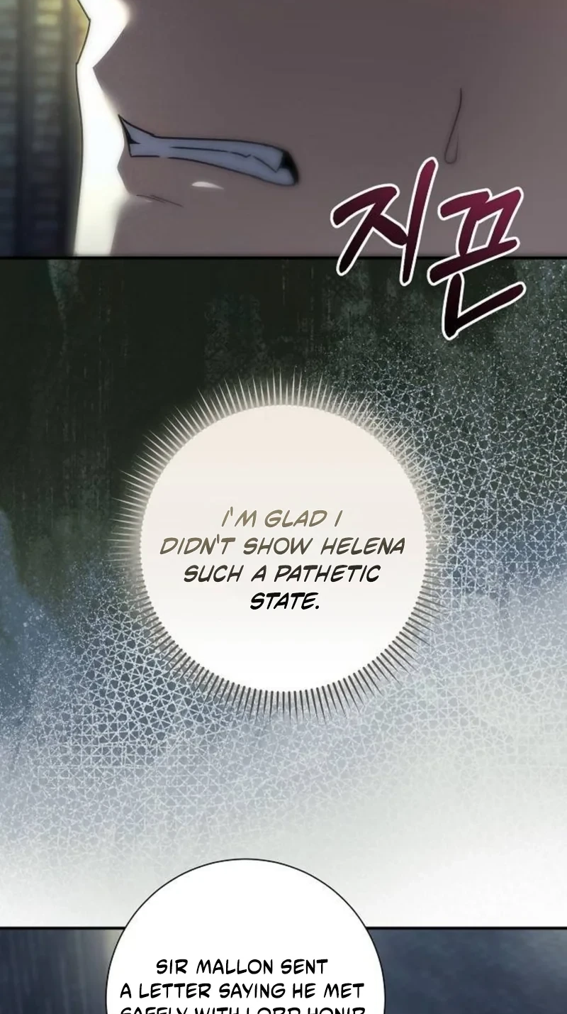 Read For My Gentle Monster chapter 44 image 5 on Lezhin