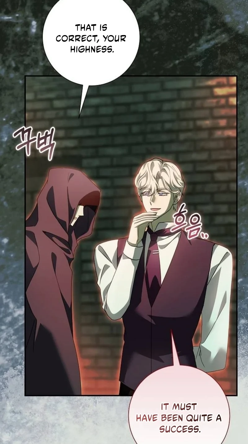 Read For My Gentle Monster chapter 44 image 53 on Lezhin