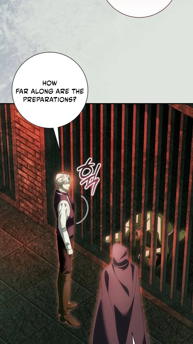 Read For My Gentle Monster chapter 44 image 54 on Lezhin