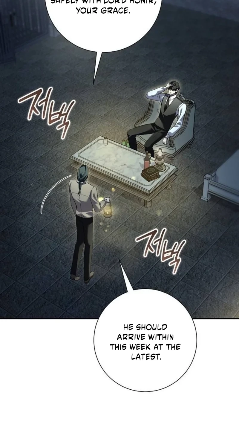 Read For My Gentle Monster chapter 44 image 6 on Lezhin