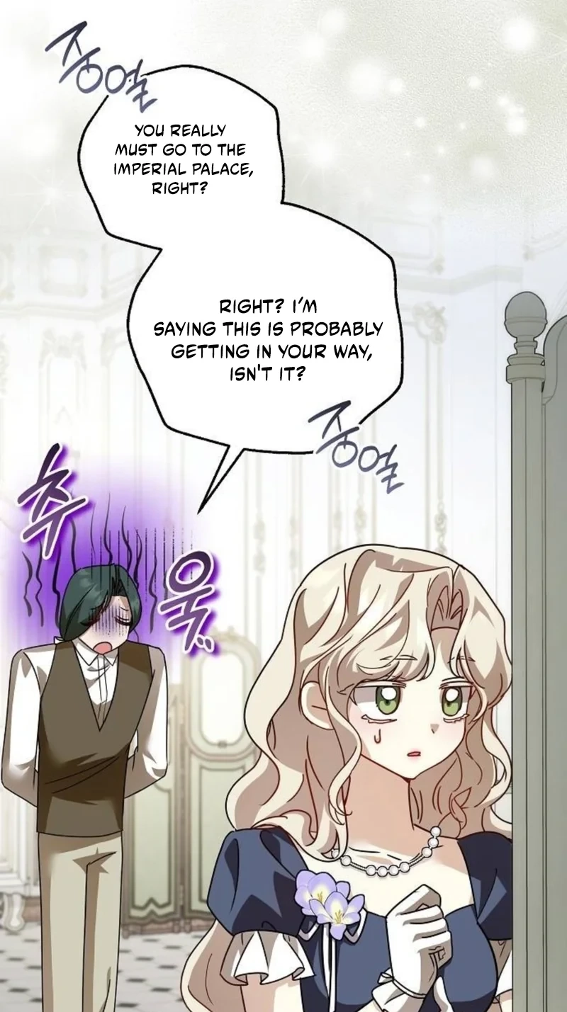 Read For My Gentle Monster chapter 44 image 67 on Lezhin