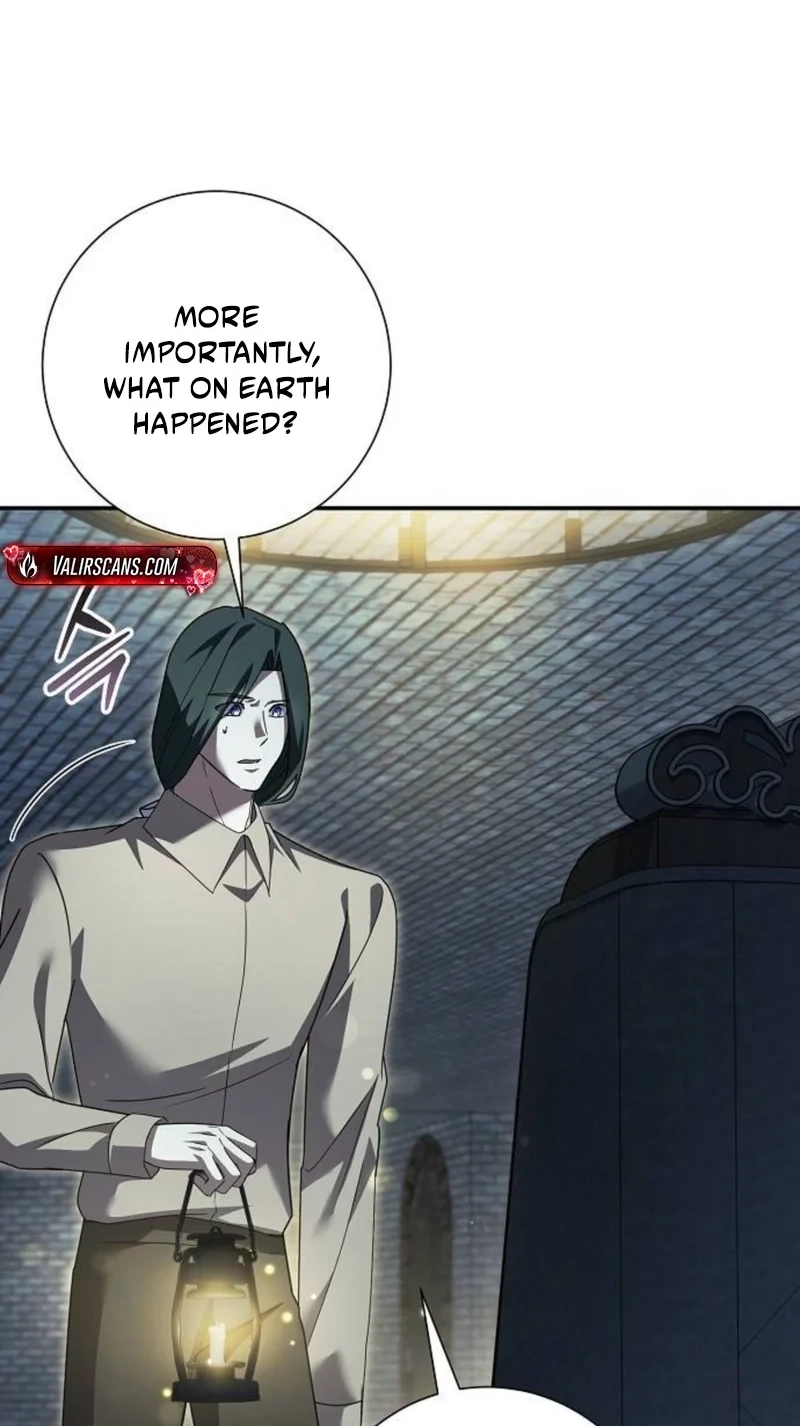 Read For My Gentle Monster chapter 44 image 7 on Lezhin