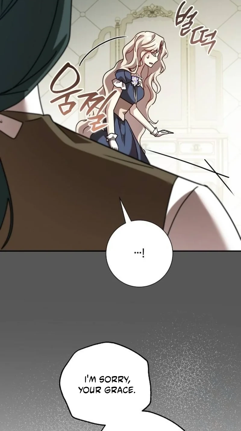 Read For My Gentle Monster chapter 44 image 72 on Lezhin