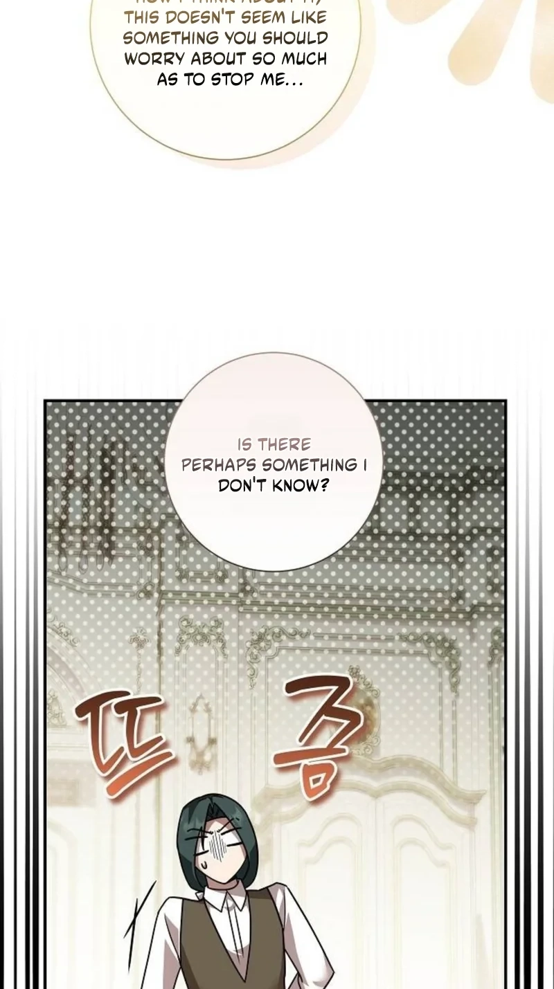 Read For My Gentle Monster chapter 44 image 77 on Lezhin