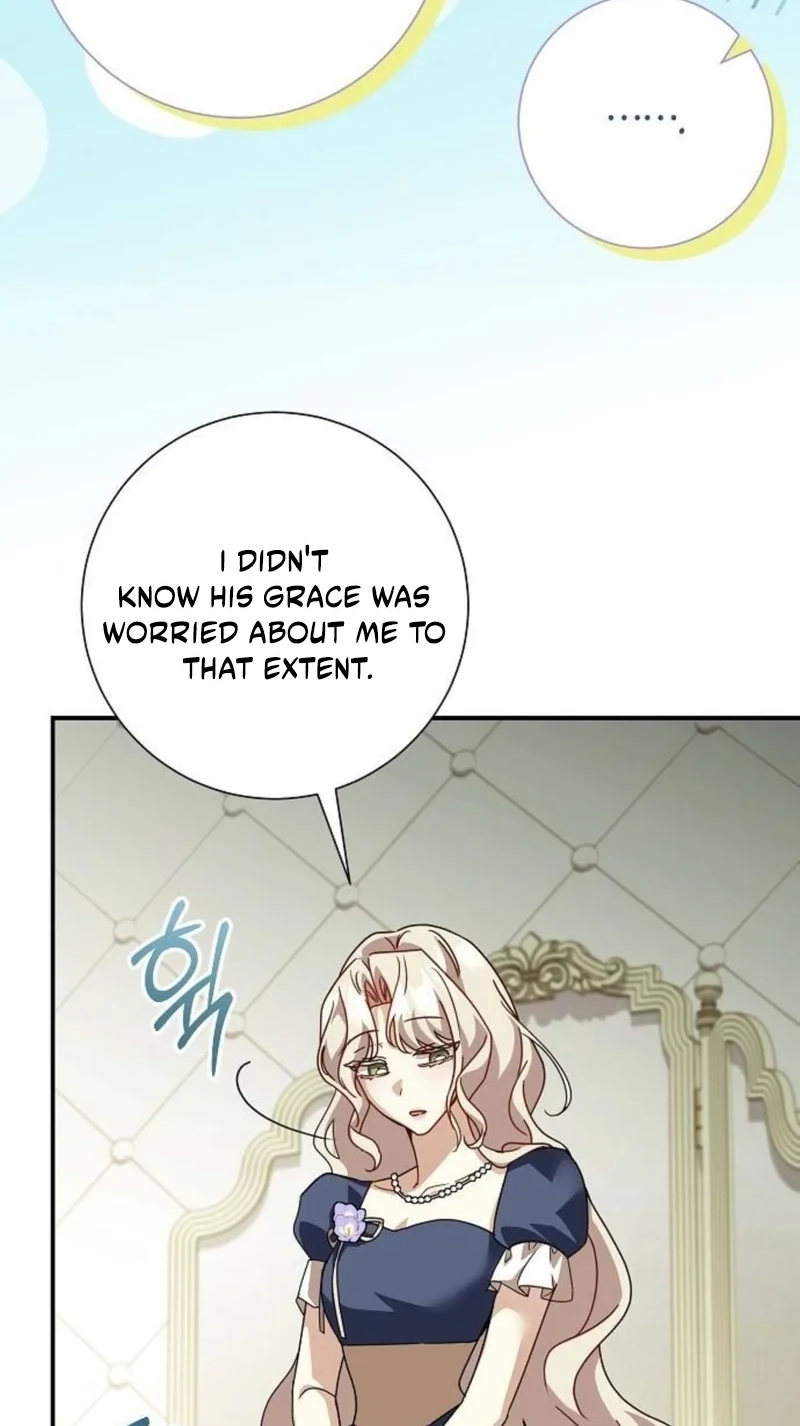 Read For My Gentle Monster chapter 44 image 82 on Lezhin