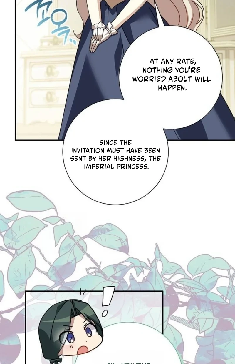 Read For My Gentle Monster chapter 44 image 83 on Lezhin