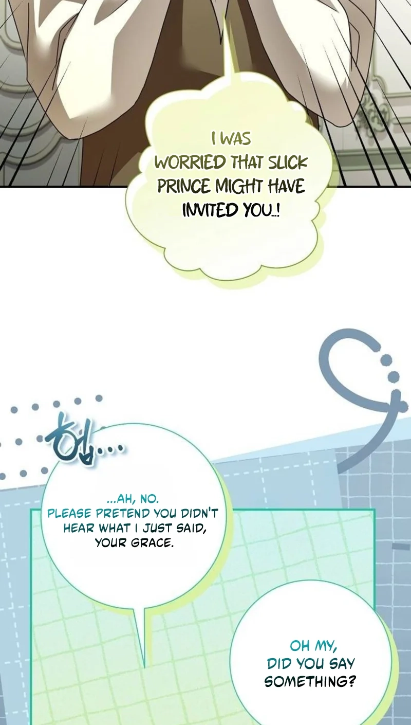 Read For My Gentle Monster chapter 44 image 86 on Lezhin