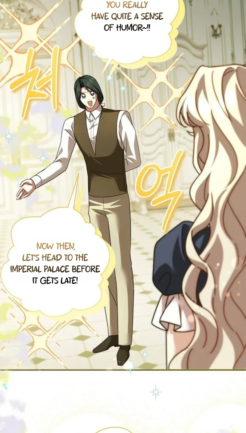 Read For My Gentle Monster chapter 44 image 88 on Lezhin