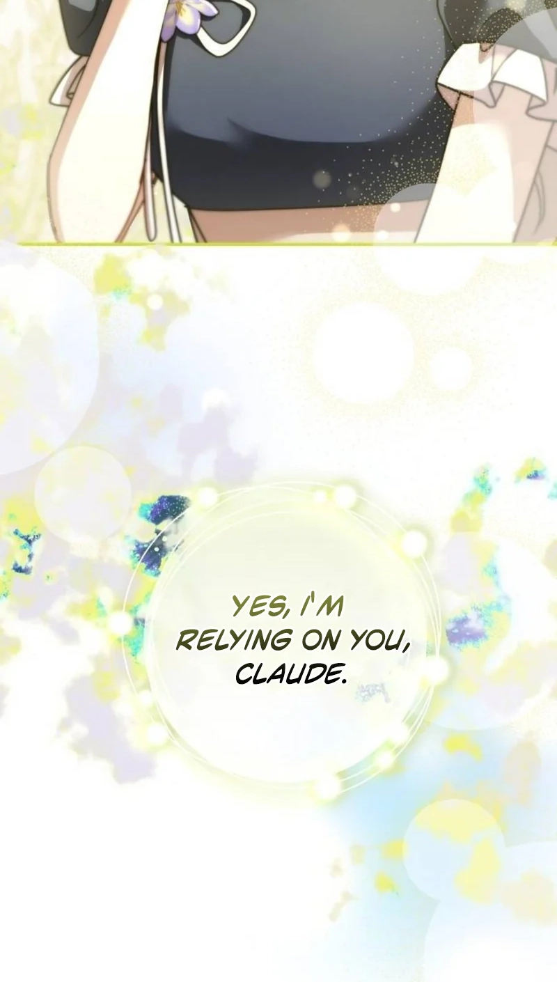 Read For My Gentle Monster chapter 44 image 90 on Lezhin