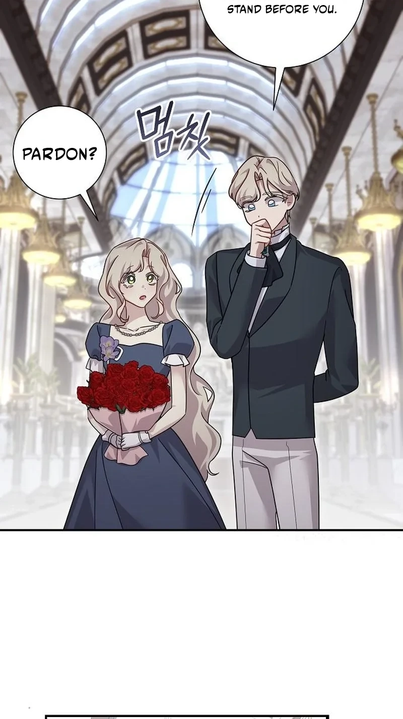 Read For My Gentle Monster chapter 45 image 23 on Lezhin