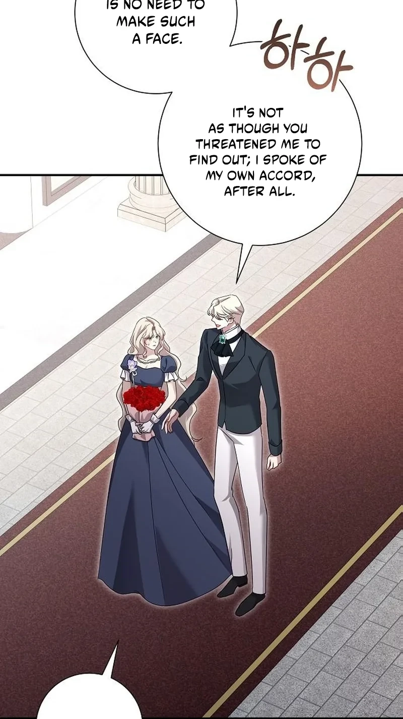 Read For My Gentle Monster chapter 45 image 28 on Lezhin