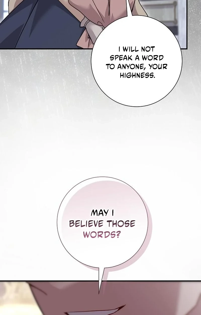 Read For My Gentle Monster chapter 45 image 32 on Lezhin