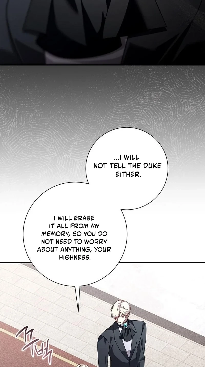 Read For My Gentle Monster chapter 45 image 36 on Lezhin