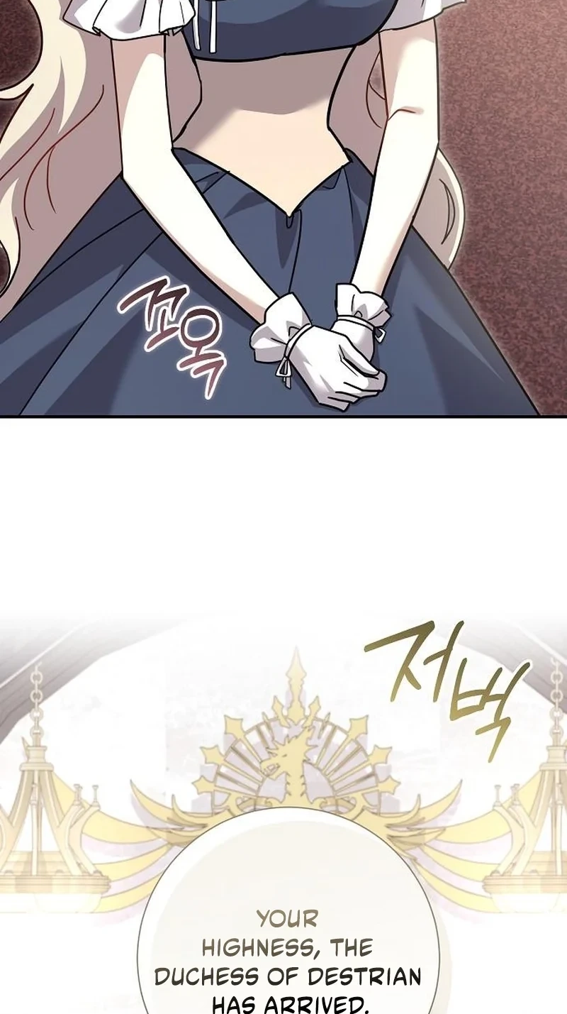 Read For My Gentle Monster chapter 45 image 5 on Lezhin