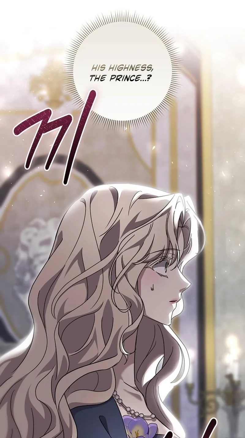 Read For My Gentle Monster chapter 45 image 7 on Lezhin