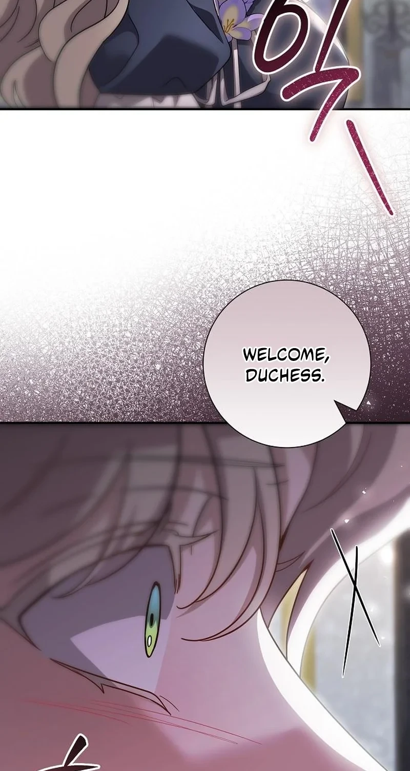 Read For My Gentle Monster chapter 45 image 8 on Lezhin