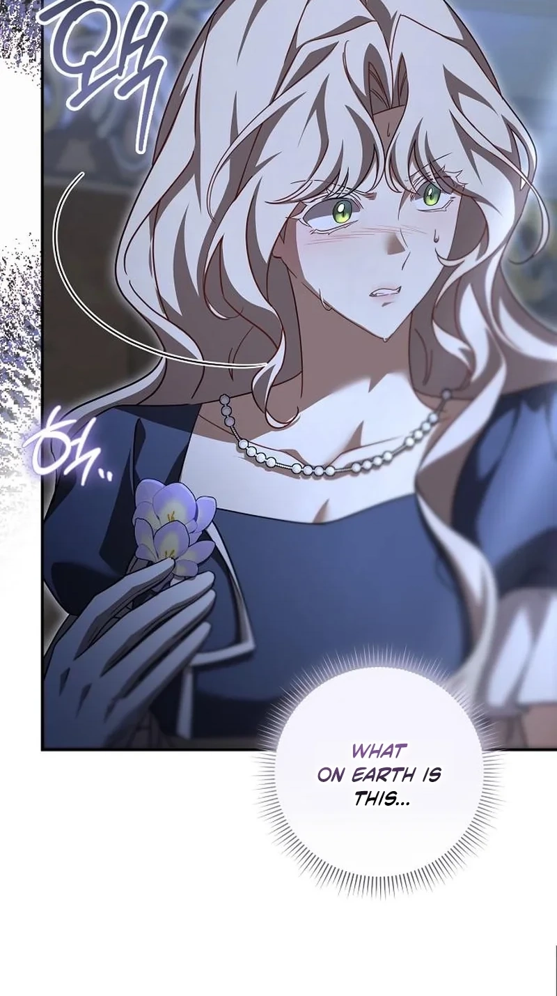 Read For My Gentle Monster chapter 45 image 80 on Lezhin